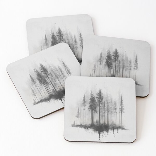 Item preview, Rooted designed and sold by Dreaming Shell.