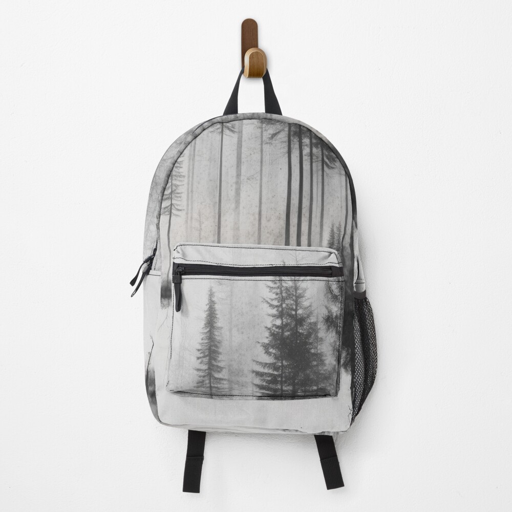 Item preview, Backpack designed and sold by DreamingShell.
