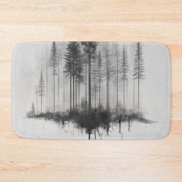 Item preview, Rooted designed and sold by Dreaming Shell.