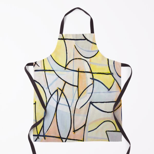Item preview, Curve Abstract designed and sold by ViaARTfactory.
