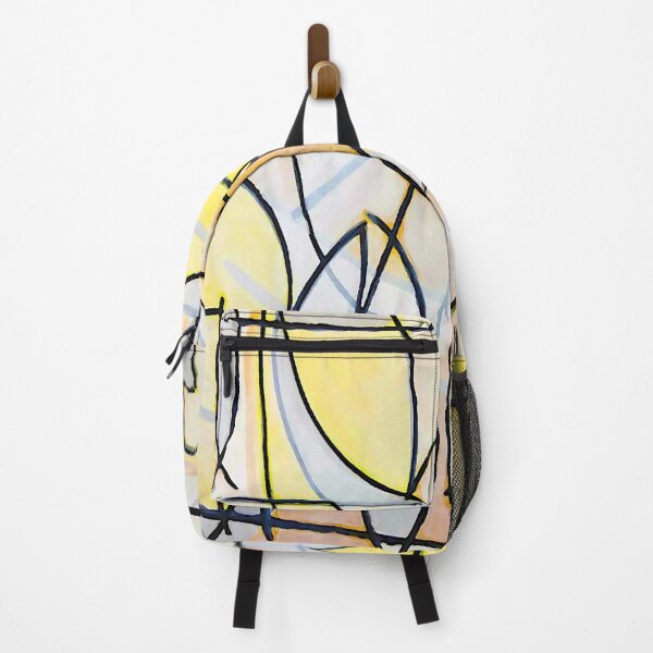 Item preview, Curve Abstract designed and sold by ViaARTfactory.