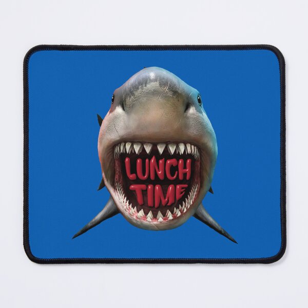 Item preview, Lunch Time designed and sold by Trexyca Artworks Store.
