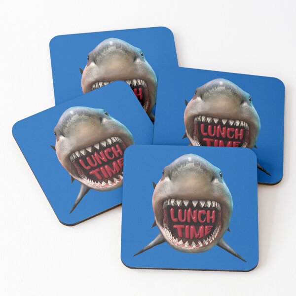 Item preview, Lunch Time designed and sold by Trexyca Artworks Store.