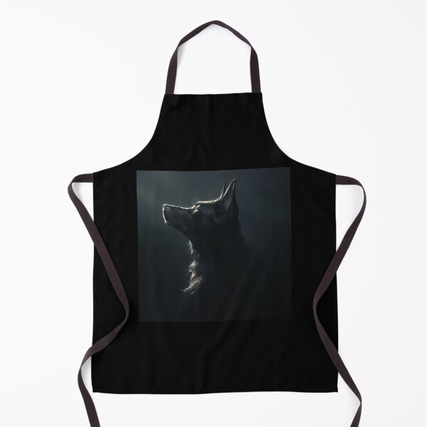 Item preview, Dog Owner // Aesthetic dog // dog silhouette // Animal Art // Beautiful dog Art  designed and sold by SMARTKIT  DESIGNAGENCY.