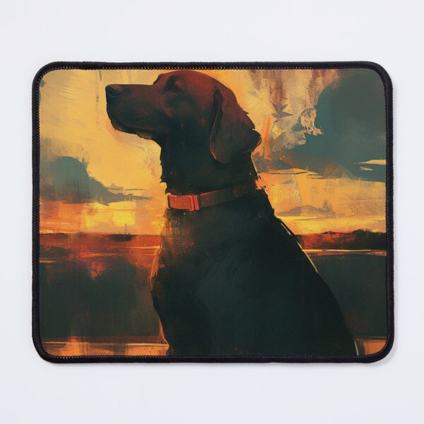 Item preview, Dog Owner // Aesthetic dog // dog silhouette // Animal Art // Beautiful dog Art designed and sold by SMARTKIT DESIGNAGENCY.