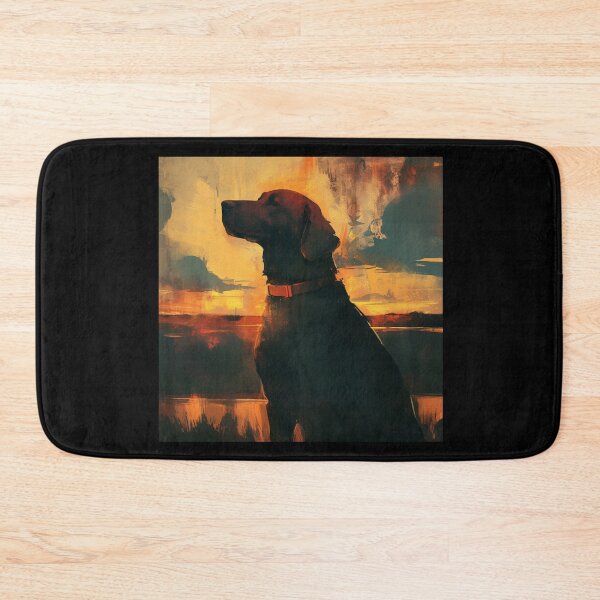 Item preview, Dog Owner // Aesthetic dog // dog silhouette // Animal Art // Beautiful dog Art  designed and sold by SMARTKIT  DESIGNAGENCY.
