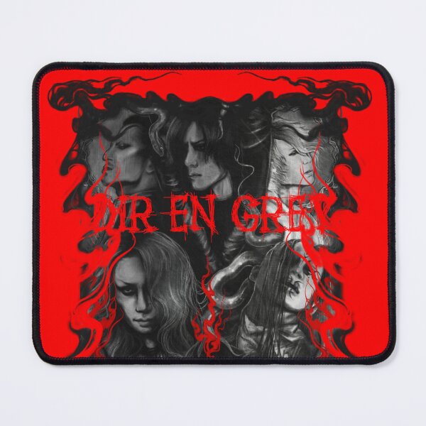 Item preview, DIR EN GREY 2025  designed and sold by Chibitsu no Gensho.