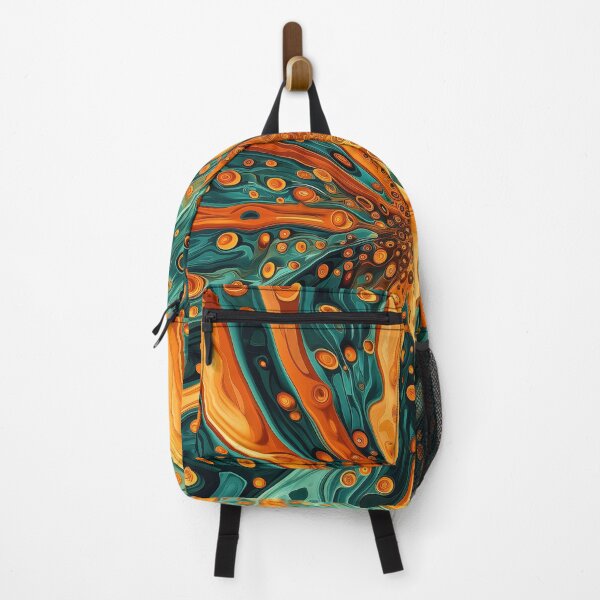 Item preview, Colors of Motion designed and sold by Visual-Elixir.