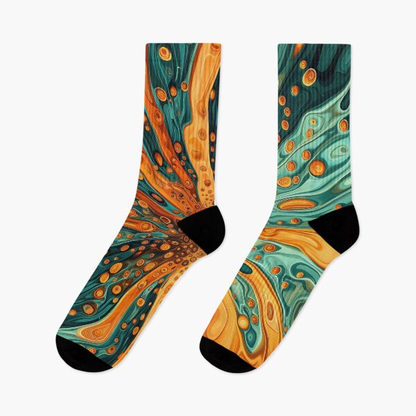 Item preview, Colors of Motion designed and sold by Visual-Elixir.