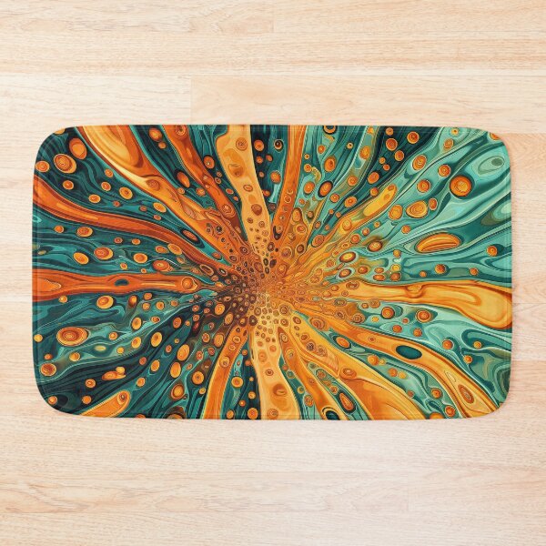 Item preview, Colors of Motion designed and sold by Visual-Elixir.