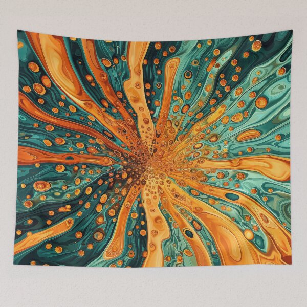Item preview, Colors of Motion designed and sold by Visual-Elixir.