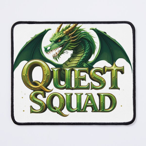 Artikelvorschau, Quest Squad Onyx Storm Vierter Flügel Buchillustration entworfen und verkauft von Waseemkhan86.