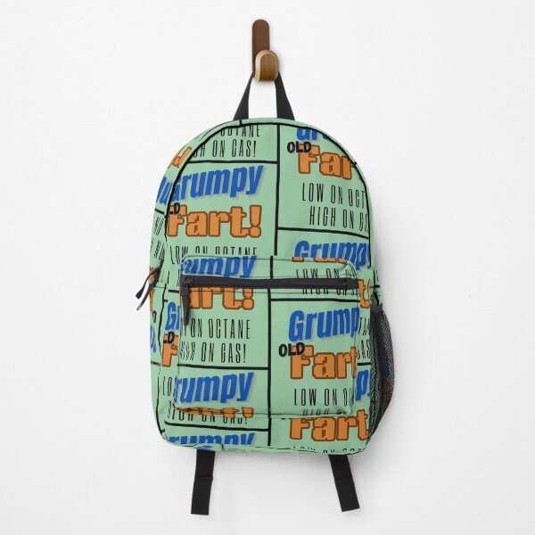 Item preview, Grumpy Old Fart!-elderly gift designed and sold by Old Age Ain't For Sissies!.