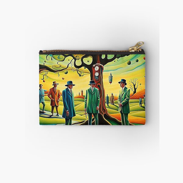 Item preview, Just passing Time designed and sold by George Hutton Hunter.