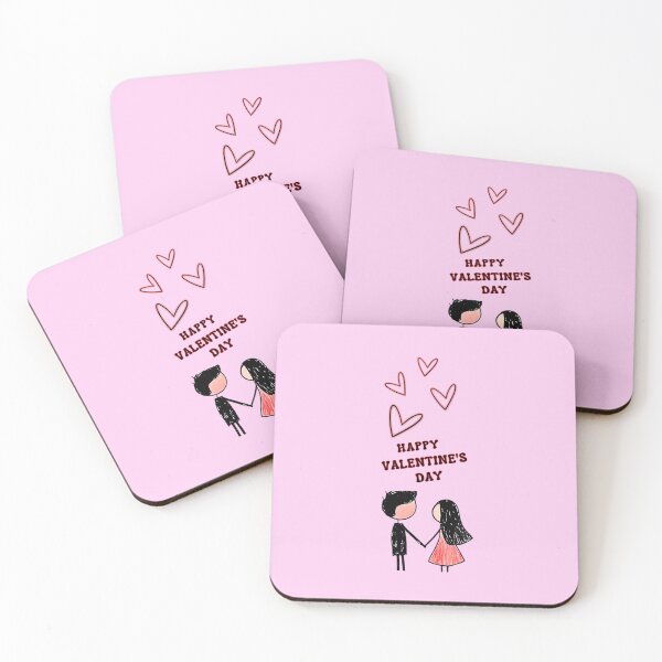 Item preview, Together Forever | Romantic Heart Design designed and sold by ExploreAura Studio.