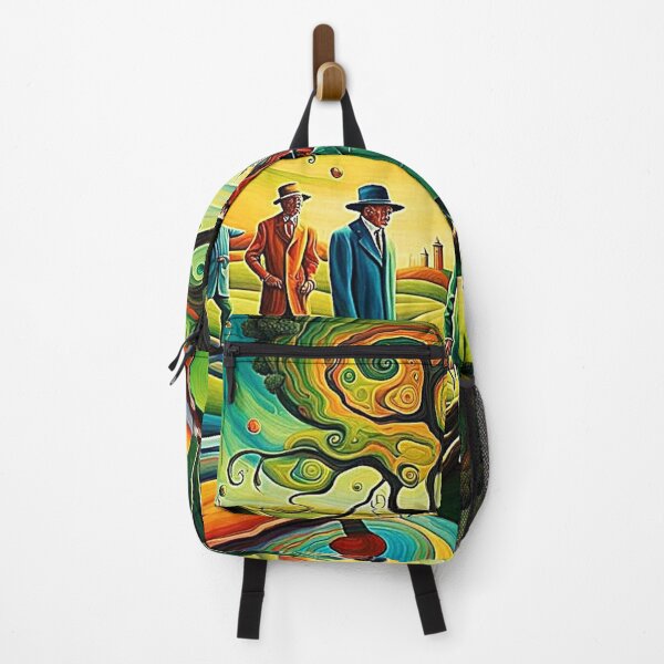Item preview, Just passing Time designed and sold by George Hutton Hunter.