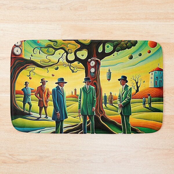 Item preview, Just passing Time designed and sold by George Hutton Hunter.