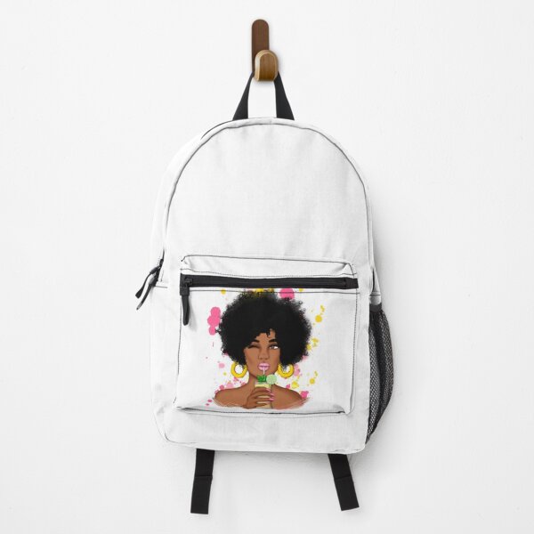 Item preview, International Women's Day: Afro Chic and Tropical Delight designed and sold by lojadpop.