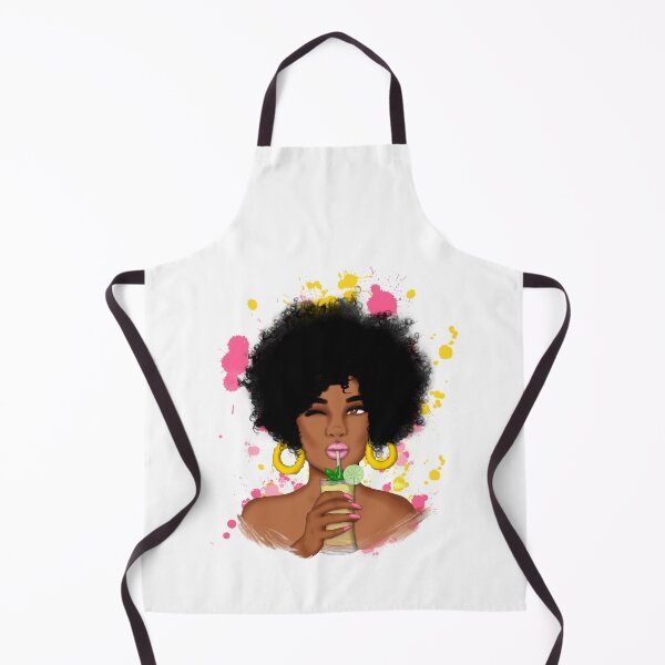 Item preview, International Women's Day: Afro Chic and Tropical Delight designed and sold by lojadpop.