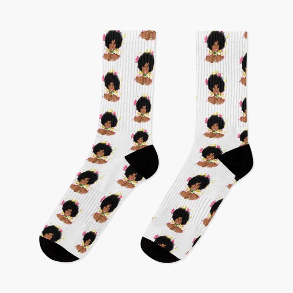 Item preview, International Women's Day: Afro Chic and Tropical Delight designed and sold by lojadpop.