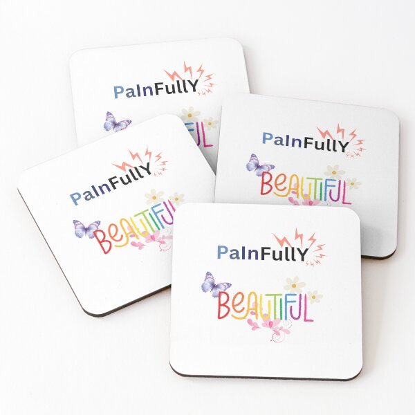 Item preview, Painfully beautiful designed and sold by Monem-RASH.