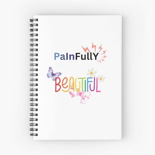 Item preview, Painfully beautiful designed and sold by Monem-RASH.