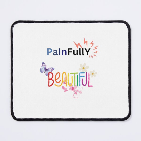 Item preview, Painfully beautiful designed and sold by Monem-RASH.