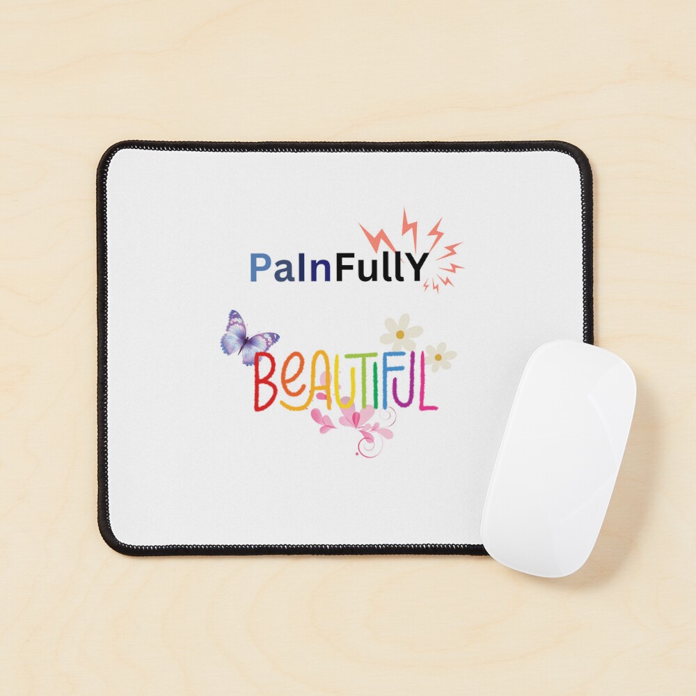 Item preview, Mouse Pad designed and sold by Monem-RASH.