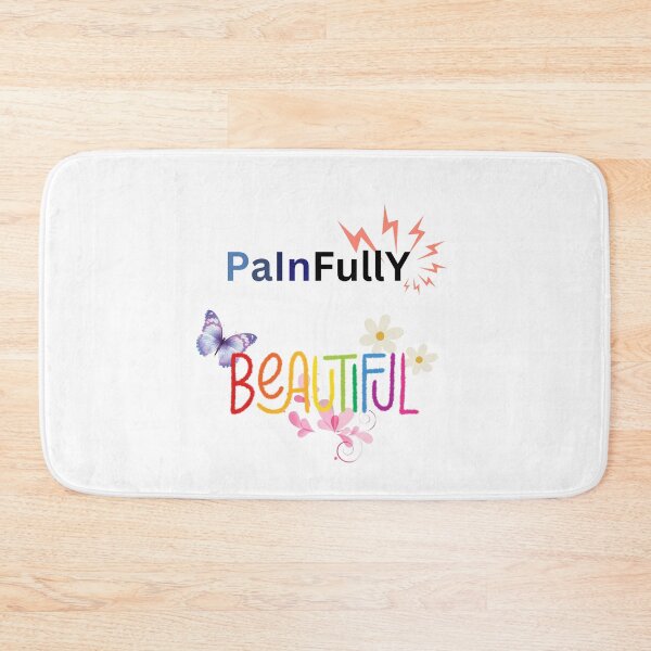 Item preview, Painfully beautiful designed and sold by Monem-RASH.