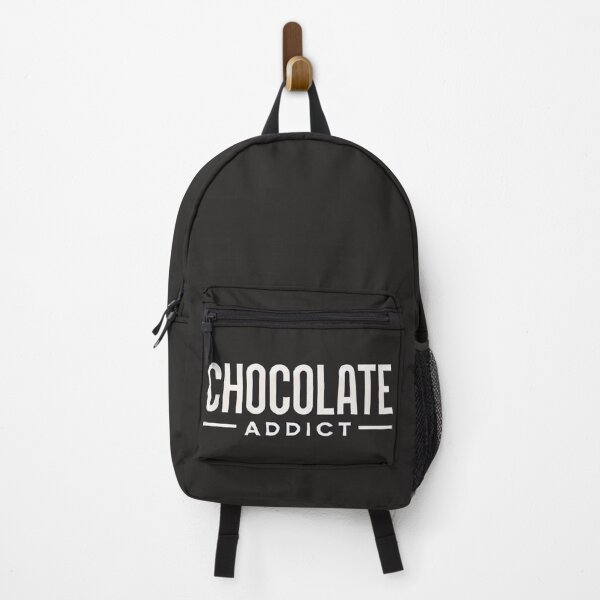 Item preview, chocolate addict designed and sold by ascysko.