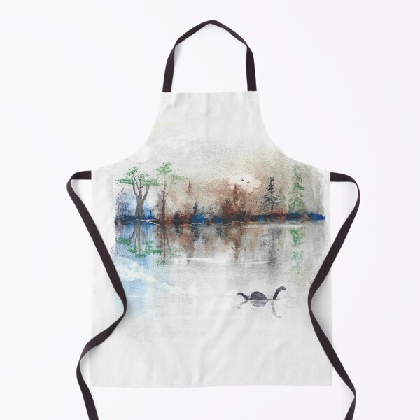 Item preview, Afternoon at the Loch designed and sold by Wendysmalley.