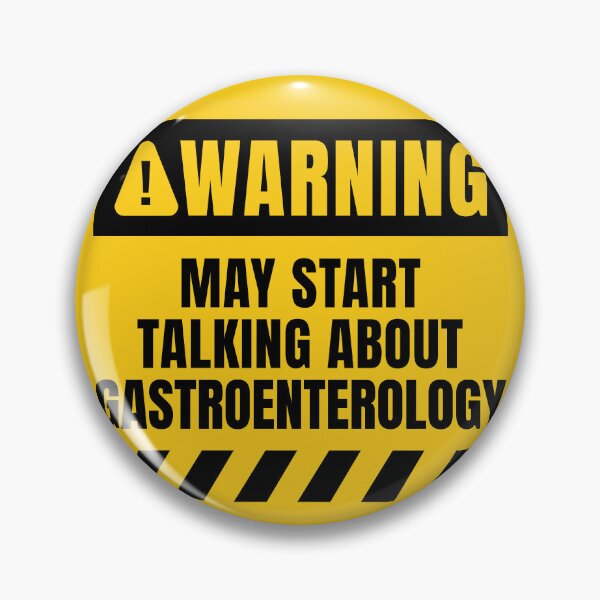Item preview, May Start Talking About Gastroenterology designed and sold by MaryAller.