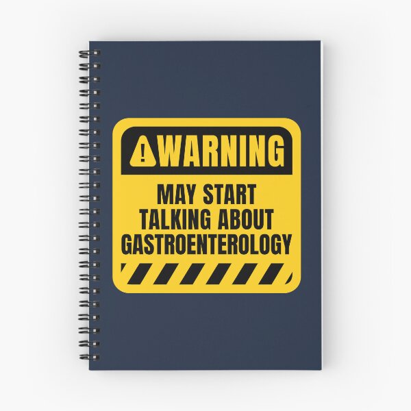 Item preview, May Start Talking About Gastroenterology designed and sold by MaryAller.