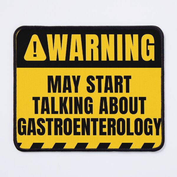 Item preview, May Start Talking About Gastroenterology designed and sold by MaryAller.