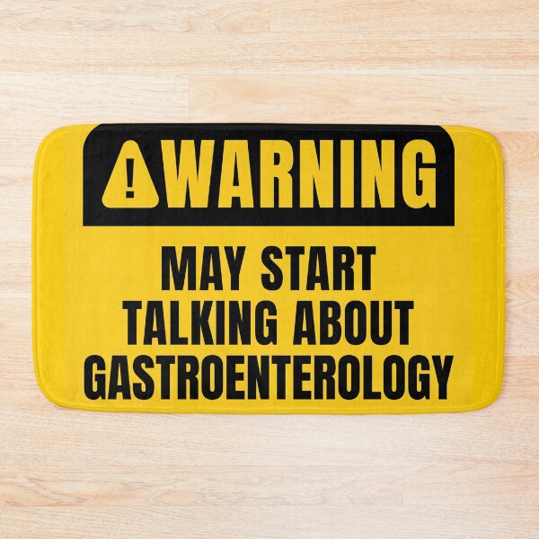 Item preview, May Start Talking About Gastroenterology designed and sold by MaryAller.