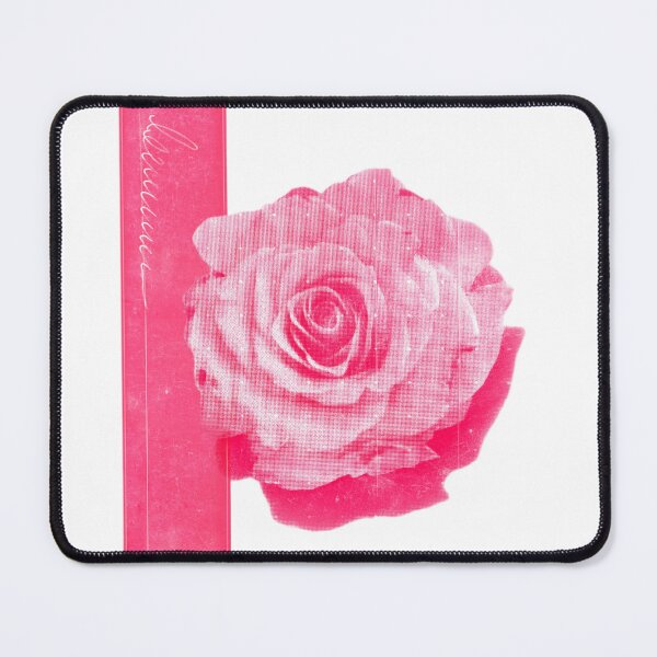 Item preview, Pink Rose Rosa v.2 designed and sold by moongazed.