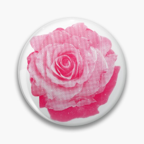 Item preview, Pink Rose Rosa v.2 designed and sold by moongazed.
