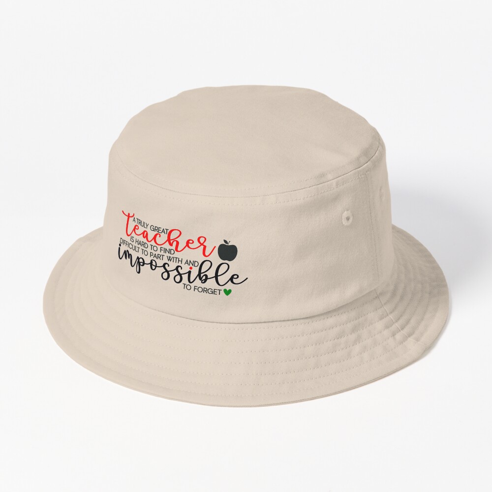 Item preview, Bucket Hat designed and sold by Infobytes.