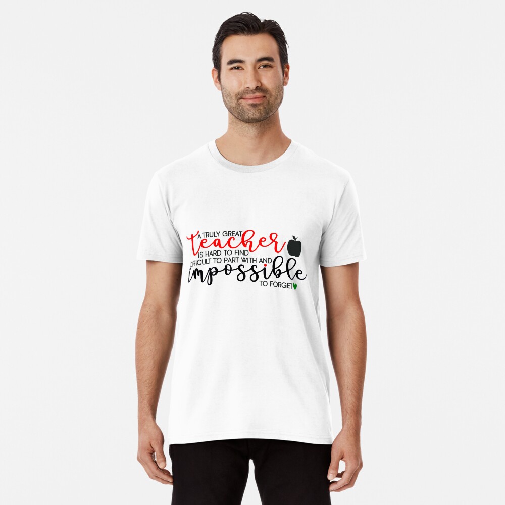 Item preview, Premium T-Shirt designed and sold by Infobytes.