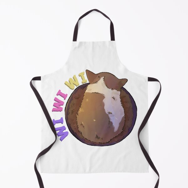 Item preview, WiWiWi Cat Meme designed and sold by Asutip.