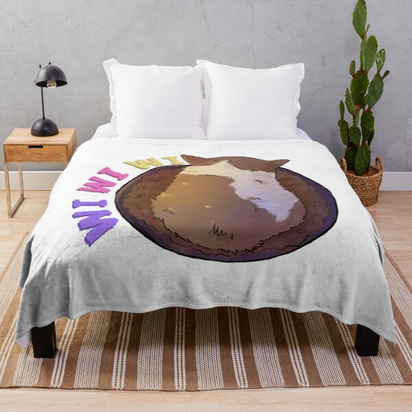Item preview, WiWiWi Cat Meme designed and sold by Asutip.