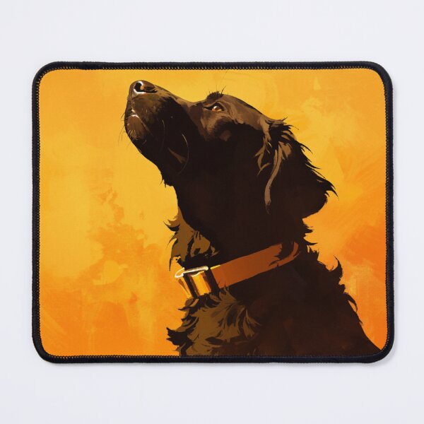 Item preview, Dog Owner // Aesthetic dog // dog silhouette // Animal Art // Beautiful dog Art designed and sold by SMARTKIT DESIGNAGENCY.