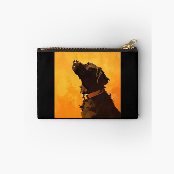 Item preview, Dog Owner // Aesthetic dog // dog silhouette // Animal Art // Beautiful dog Art  designed and sold by SMARTKIT  DESIGNAGENCY.