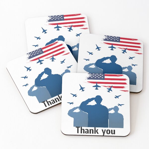 Item preview,  Thank You For Your Service Memorial Day sticker designed and sold by chaieb shoop.