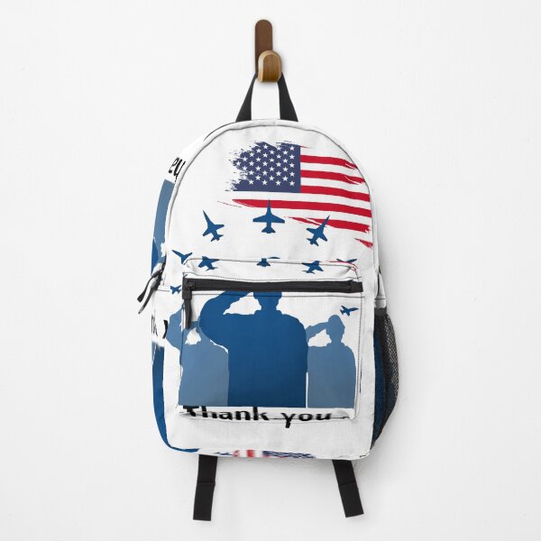 Item preview,  Thank You For Your Service Memorial Day sticker designed and sold by chaieb shoop.