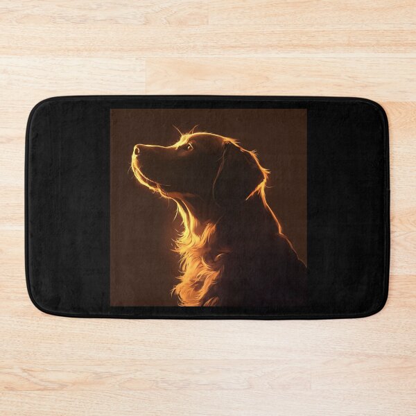 Item preview, Dog Owner // Aesthetic dog // dog silhouette // Animal Art // Beautiful dog Art  designed and sold by SMARTKIT  DESIGNAGENCY.