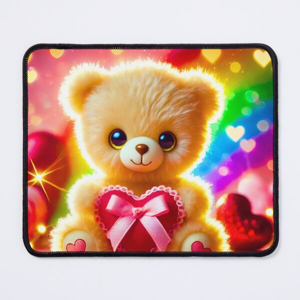 Item preview, TEDDY IN LOVE designed and sold by Anamcaradivine.