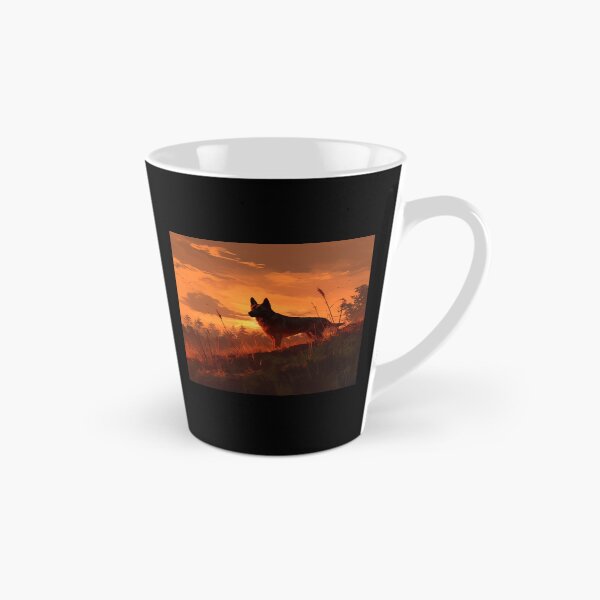 Item preview, Dog Owner // Aesthetic dog // dog silhouette // Animal Art // Beautiful dog Art  designed and sold by SMARTKIT  DESIGNAGENCY.