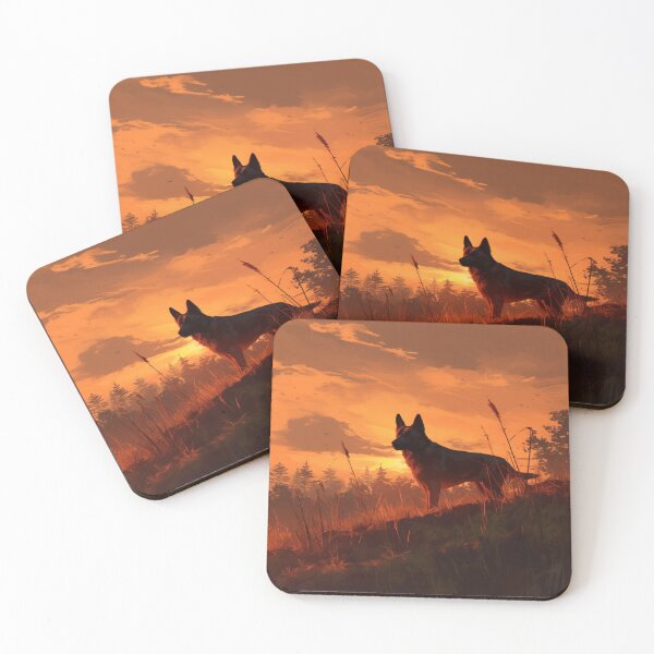 Item preview, Dog Owner // Aesthetic dog // dog silhouette // Animal Art // Beautiful dog Art  designed and sold by SMARTKIT  DESIGNAGENCY.