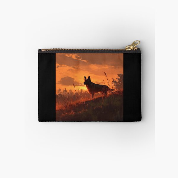 Item preview, Dog Owner // Aesthetic dog // dog silhouette // Animal Art // Beautiful dog Art  designed and sold by SMARTKIT  DESIGNAGENCY.
